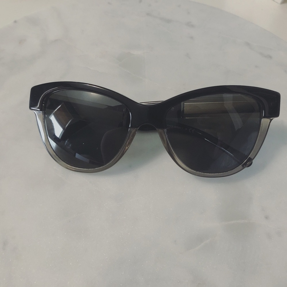 Burberry Sunglasses